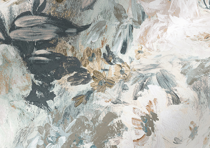 Philippa, Opal - Roman Blind - Image 4